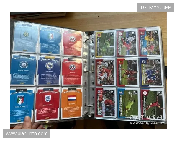 足球球星卡可以去哪里出售交易及常见平台推荐指南