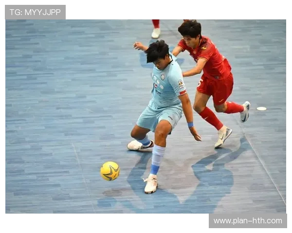 重庆五人制足球明星人物全解析 力量与技巧的完美融合 重庆五人制足球明星人物全解析 力量与技巧的完美融合